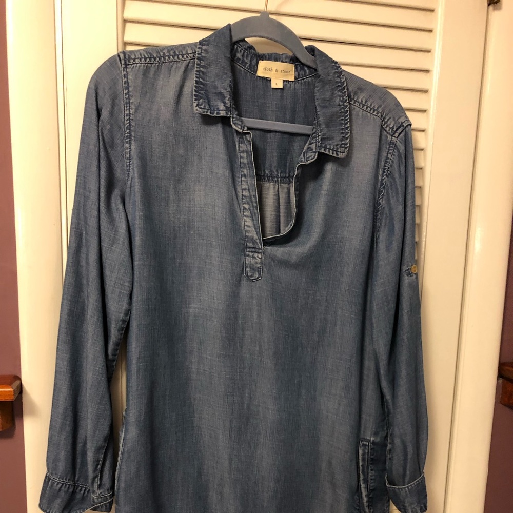 Women’s dress/tunic